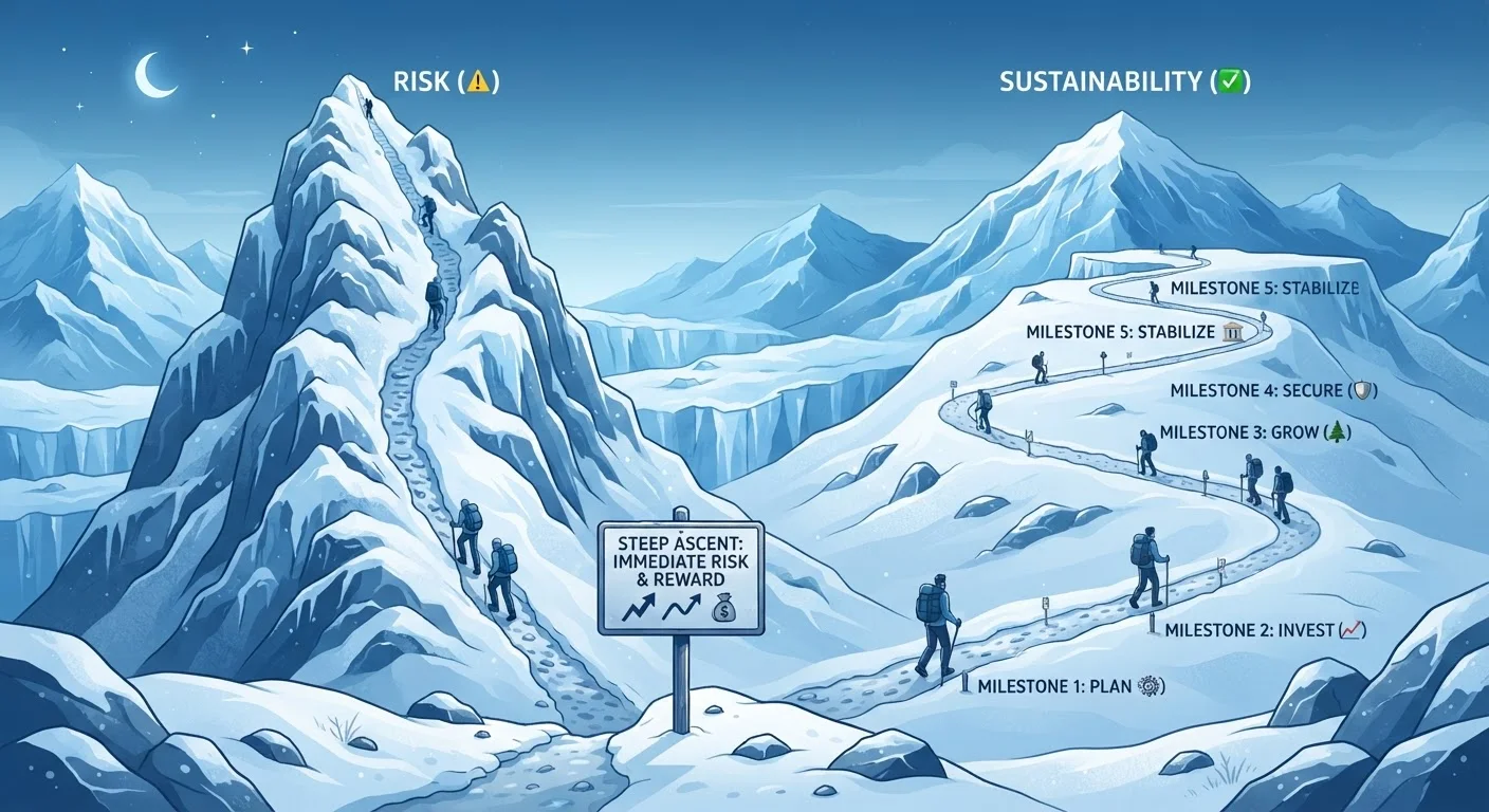 The Avalanche and Snowball Methods: Two Philosophies for Paying Down Debt