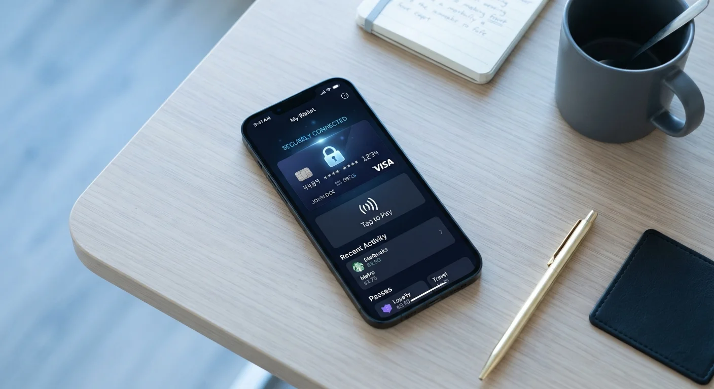 The Landscape of Digital Wallets: How Mobile Payment Apps Handle Your Money