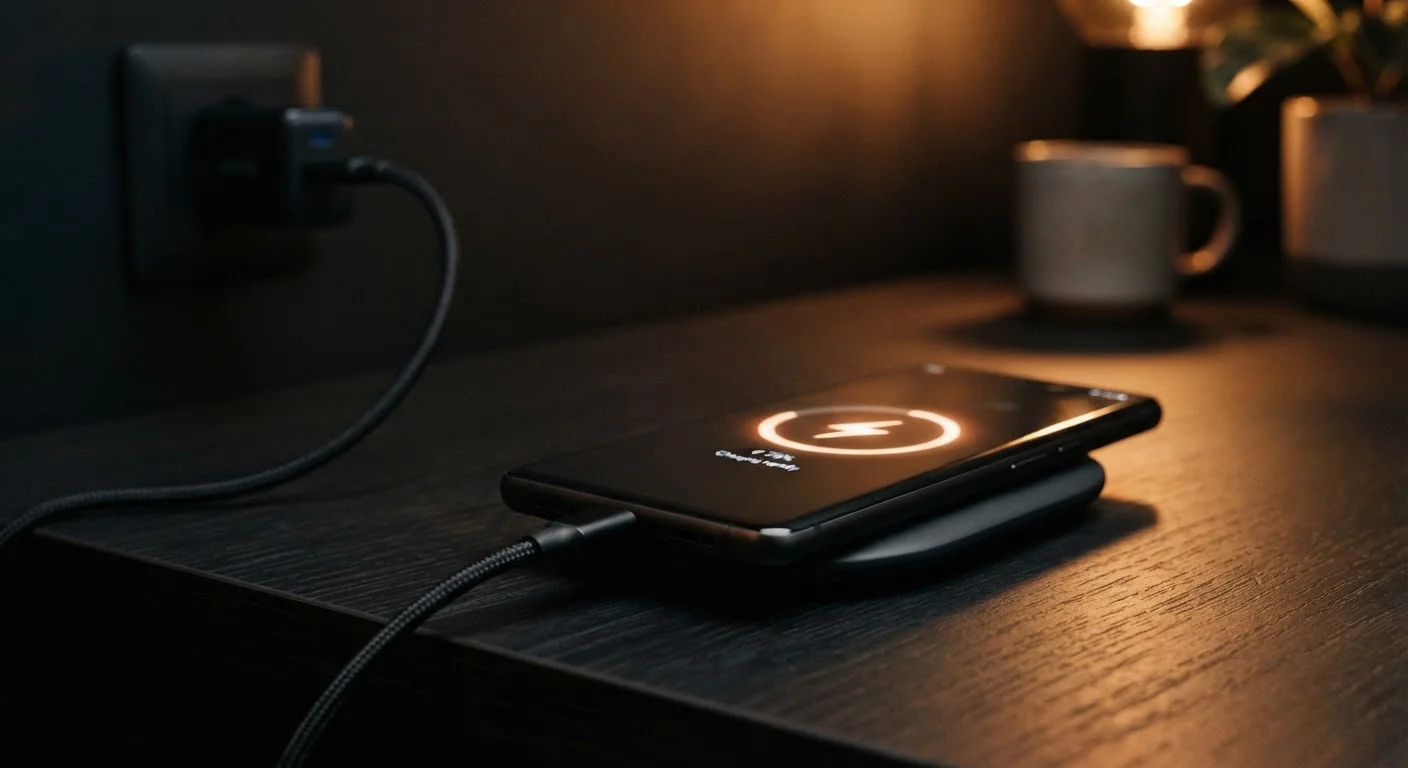 The Truth Behind 'Fast Charging' Claims on Phones and Accessories