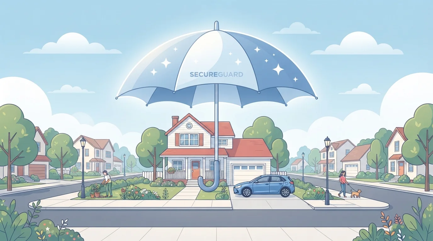 Umbrella Insurance Policies: When Basic Liability Limits Aren't Enough