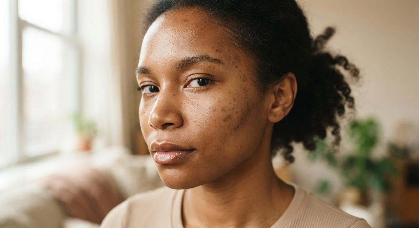 Understanding Hyperpigmentation: What Causes Dark Spots and What Doesn't