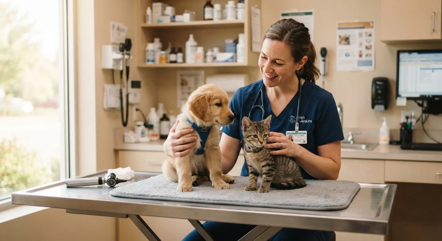 Vaccination Schedules Demystified for Dog and Cat Owners