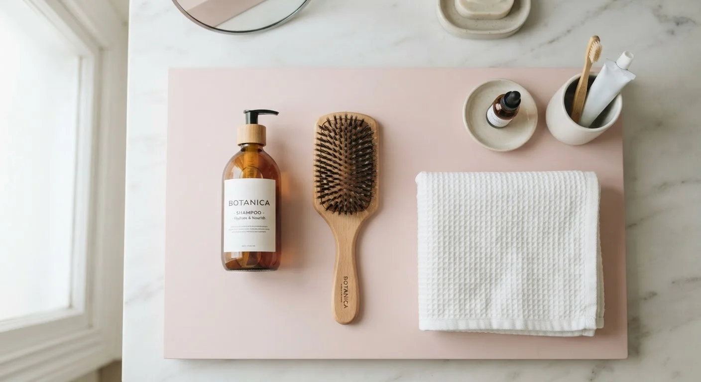 Washing Your Hair Every Day: What Science Says About the Habit