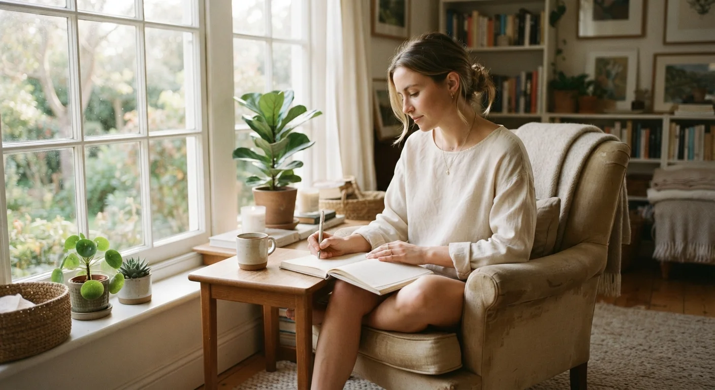 What Is Mental Wellness — and How Is It Different from Mental Health?