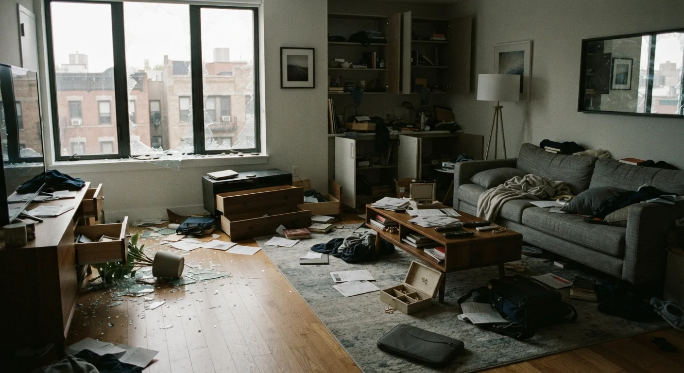 What Renters Insurance Actually Pays For After a Theft or Fire
