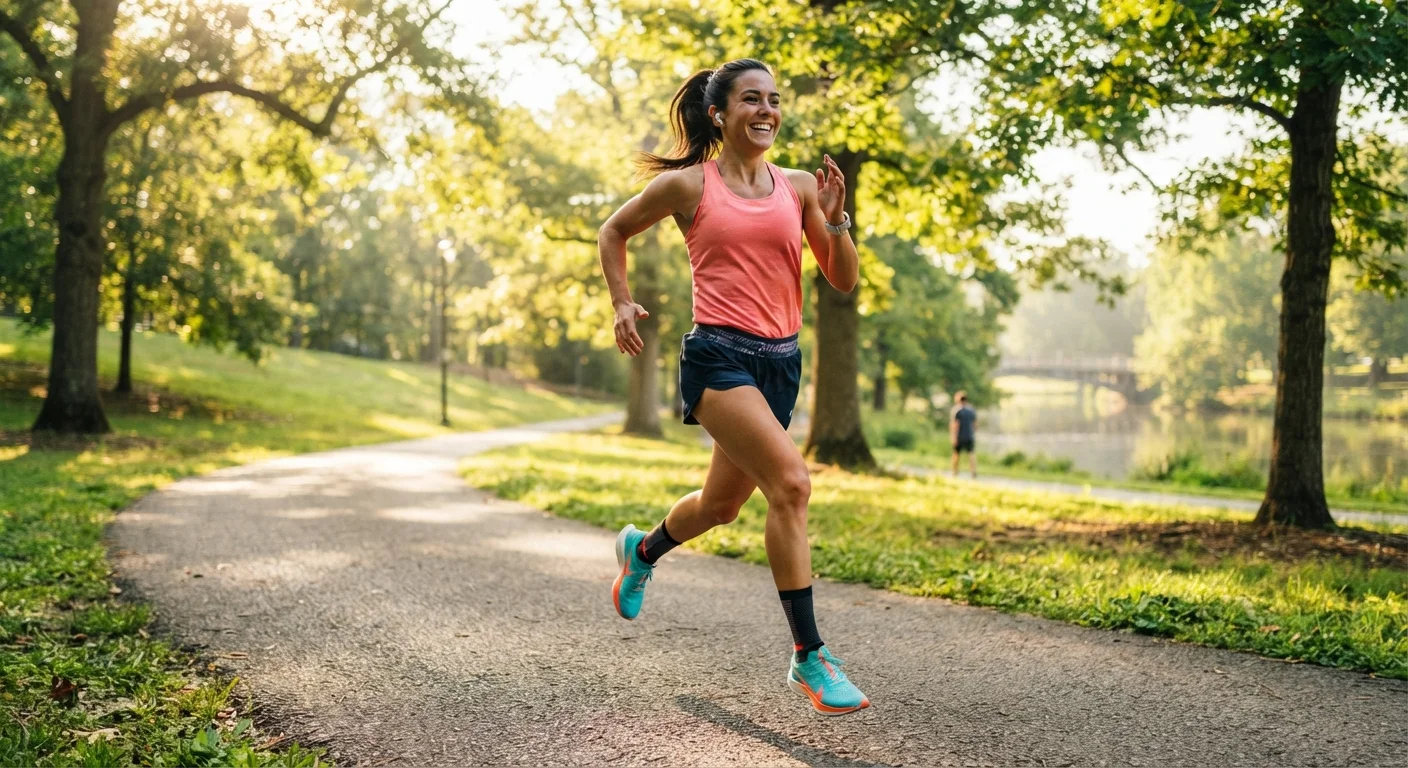 What the FITT Principle Actually Means for Your Workout Routine