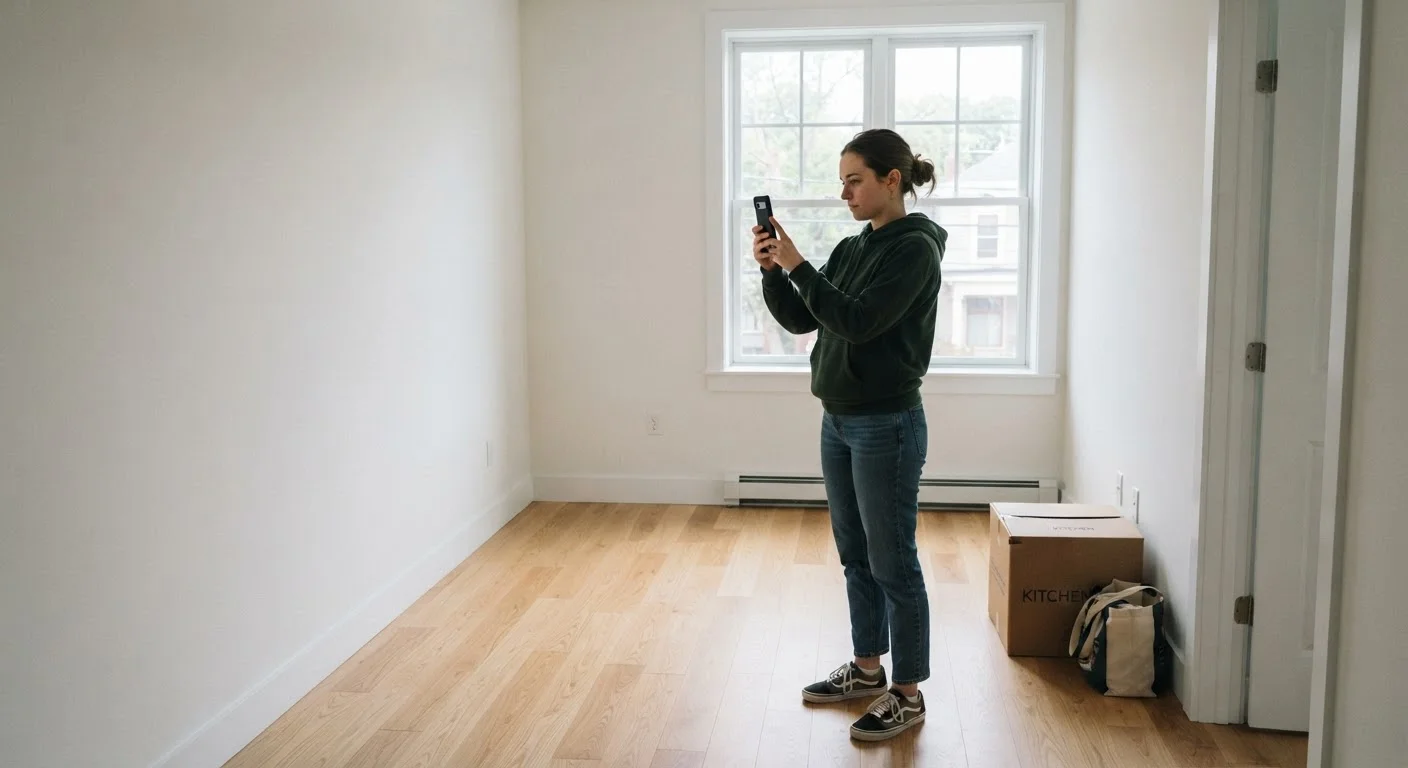 Why Renters Lose Their Security Deposits — and How to Avoid It