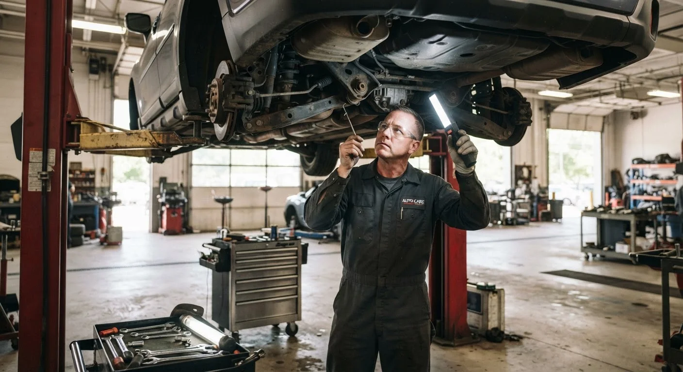 Why Skipping Scheduled Maintenance Costs More in the Long Run