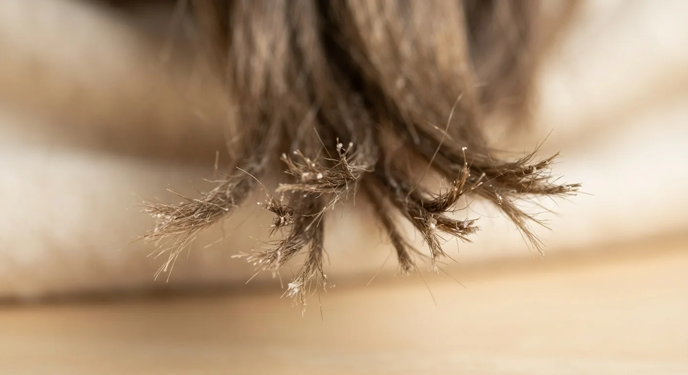 Why Your Ends Keep Breaking — and How to Stop It