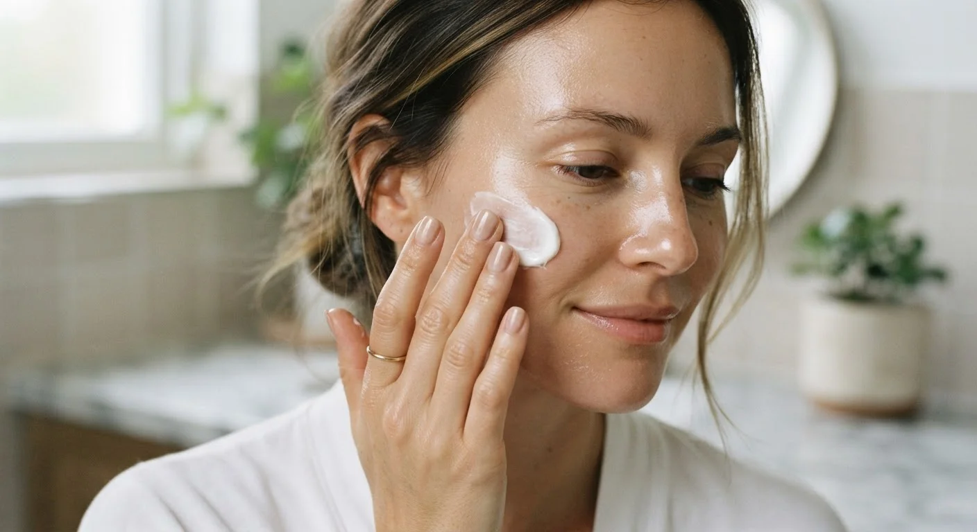 Why Your Moisturizer Might Be Making Your Skin Worse