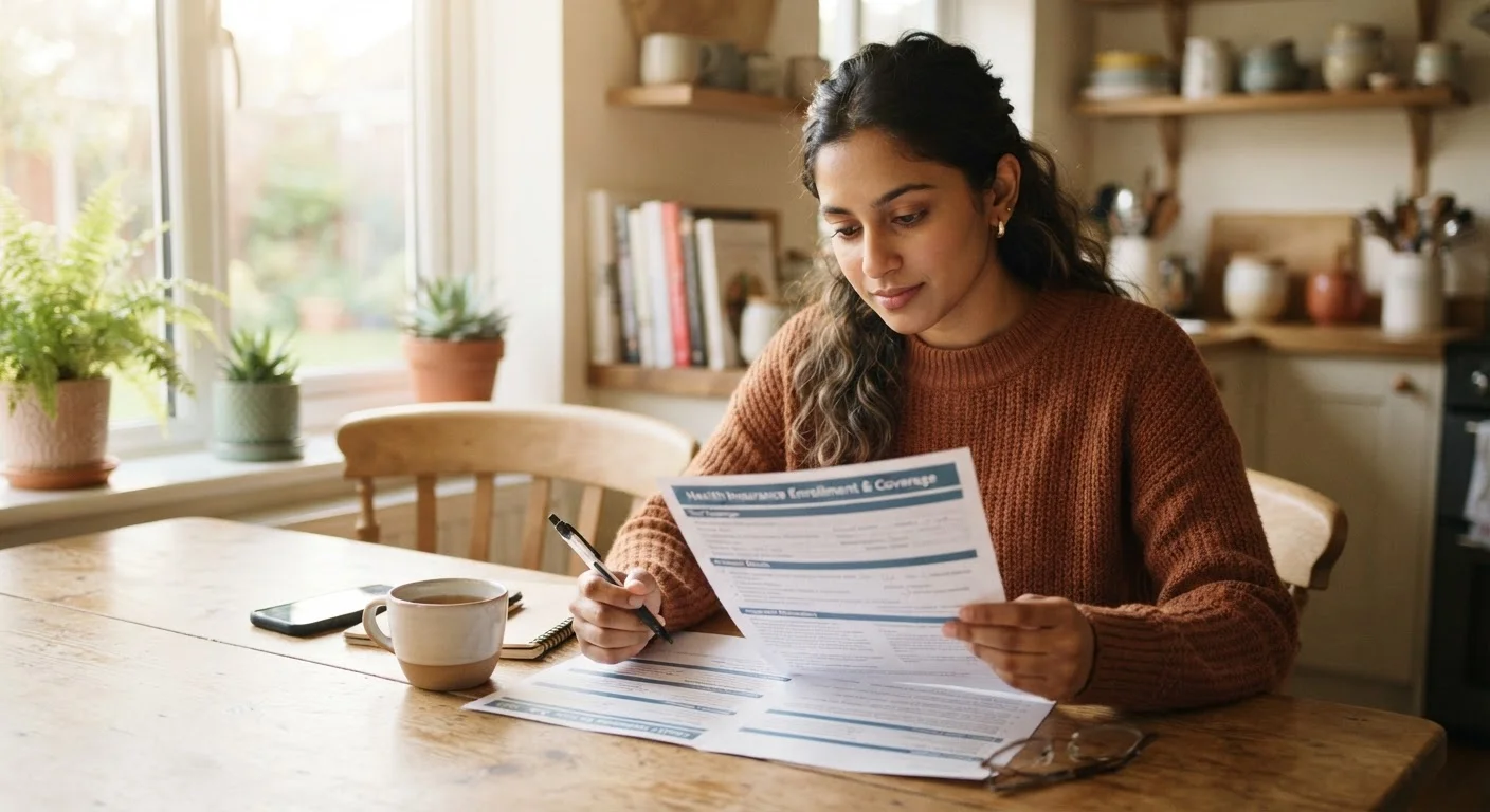 Your First Health Insurance Plan: What to Expect and How to Read It